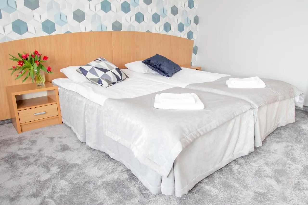 AL-DOM apartamenty Olymp Błękitna Laguna Kołobrzeg Polska